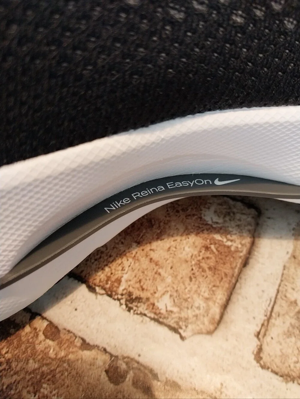 Pre-owned 2024 Nike Reina Easy On